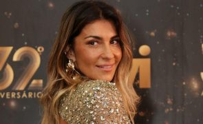 Isabel Figueira Bomba! Vive romance com antigo namorado da atual do ex-noivo Luís Santos