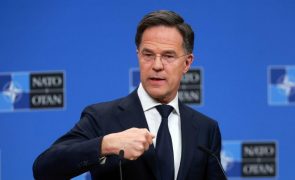Rutte descarta 