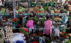 Economia cabo-verdiana cresceu 7,3% em 2024, acima do previsto