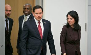 Estados Unidos querem oferecer parceria a Gronelândia independente