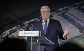 Investimento da Start Campus é importante para a economia portuguesa
