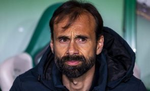 Hugo Oliveira antevê 