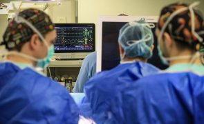 Hospitais públicos asseguram 80% das urgências e mais de 70% de internamentos e cirurgias