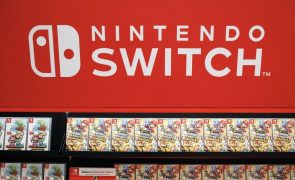 Nintendo adia encomendas da Switch 2 nos EUA para avaliar impacto das tarifas