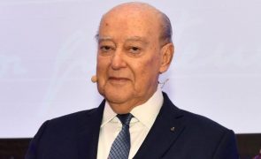 Pinto Da Costa A impressionante última frase do testamento: 