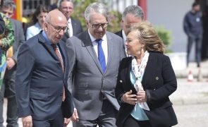 MAI diz que RASI publicado no 'site' do Governo foi o 