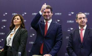 Dirigente do Chega acusada de burla demitiu-se e deixou de ser assessora