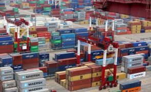 Superavit comercial do Brasil caiu 46% no primeiro trimestre do ano