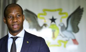 São Tomé e Cabo Verde desvalorizam impacto da tarifa de 10% imposta por Trump