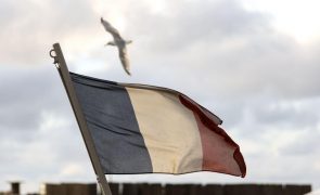 Equipas francesas resgatam 115 migrantes no Canal da Mancha