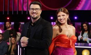 Márcia Soares Revela como está a relação com Francisco Monteiro: 
