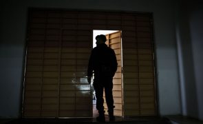 Serviços Prisionais estão a analisar 