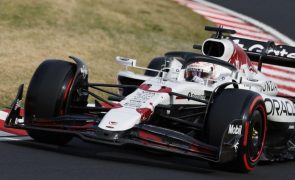 Max Verstappen conquista primeira pole do ano no GP do Japão de Fórmula 1