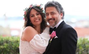 Casados à Primeira Vista  Clima entre Hugo e Raquel está “cada vez mais quente”: “Tudo o que eu quero...”