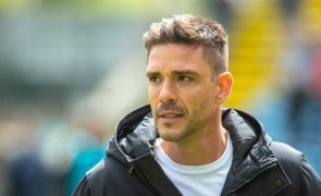 Nacional joga primeira de sete 'finais' na receção ao Estrela da Amadora