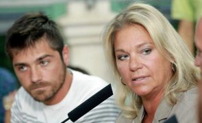 Carolina Ortigão Faz confissão sobre a profissão de Lourenço Ortigão: “Uma mãe não criou um filho para...”