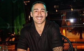 Casa Dos Segredos Após separação de Jéssica Vieira, Afonso Leitão confessa: “Não era para me pronunciar, mas…”