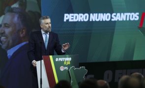 Pedro Nuno acusa Montenegro de falta de idoneidade