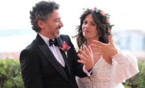 Casados à Primeira Vista Hugo chama Raquel por um nome especial… Que faz lembrar a ex-mulher!