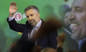 Pedro Nuno Santos admite que metade do que Montenegro disse é verdade