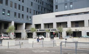 Quatro urgências de obstetrícia e duas de pediatria estão hoje fechadas