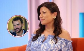 Márcia Soares Abre o coração sobre o possível namoro com João Ricardo: “Até gostava, sim”