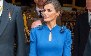 Letizia - As palavras-chave que definem o closet da rainha de Espanha