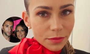 Filipa Valente atravessará dificuldades após divórcio milionário