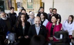 Tavares assegura que Livre tem quadros e eleitores podem votar no partido 