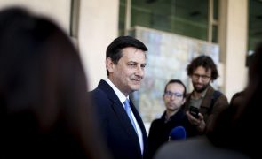 IL discorda de proposta do PS para o IVA por 