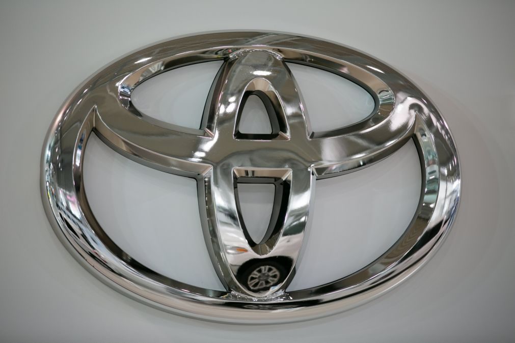 Toyota chama mais de 600 mil veículos nos Estados Unidos para substituir 'air bag' defeituosos