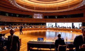 Portugal destaca unidade na UE para não escalar tensões comerciais com EUA