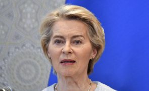 Bruxelas propõe tarifas zero para bens industriais em trocas comerciais entre UE e EUA