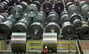 Indústria da siderurgia quer medidas rápidas para enfrentar tarifas dos EUA