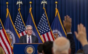 Fed reúne-se hoje de forma extraordinária após dias de perdas nas bolsas