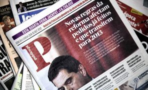Conselho de Redação do Público demite-se e aponta 