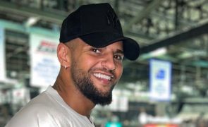 Pedro Ortet Ex-Love On Top vai ser pai pela segunda vez! 