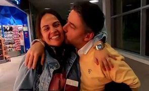 Casados à Primeira Vista Hugo Oliveira e Ana Raquel apaixonados? Eles respondem...