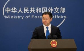 China acusa Estados Unidos de não estarem verdadeiramente dispostos a dialogar sobre tarifas