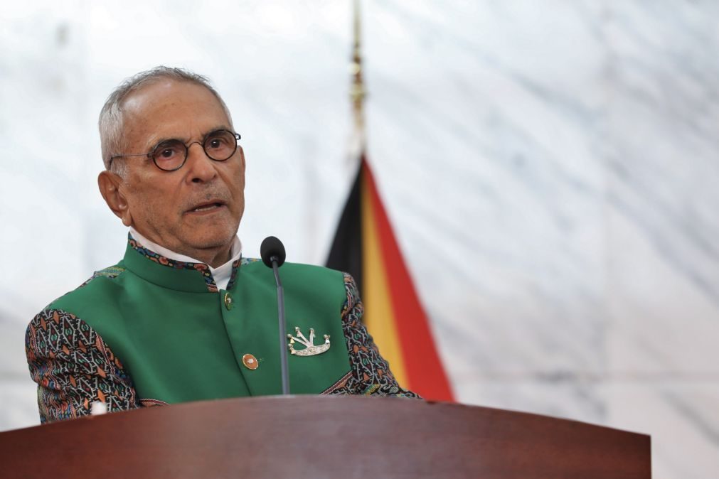 Ligação com a Índia promove integração integração regional de Timor-Leste - PR