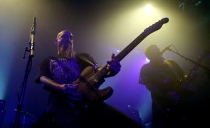 Este ano não há festival de música Amplifest