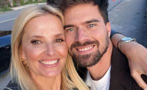 Cristina Ferreira e João Monteiro Aparecem como nunca antes os viu!
