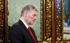 Kremlin confirma nova reunião em Istambul para normalizar relações com EUA