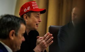 Musk insulta publicamente conselheiro de Comércio de Donald Trump