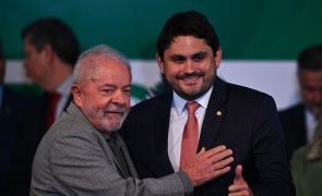 Ministro das Comunicações do Brasil indiciado por corrupção