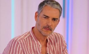 Cláudio Ramos Fala sobre polémica que envolve Victor Hugo Cardinali: 