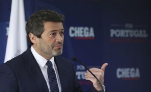 Chega mais do que duplica orçamento para as legislativas e AD e PS esperam gastar menos 1,9 ME