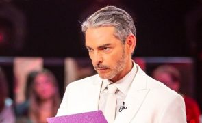 Cláudio Ramos 'Confrontado' em direto: 