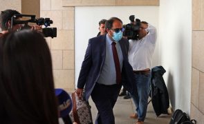Ex-motorista de Cabrita começa a ser julgado em maio por atropelamento mortal na A6