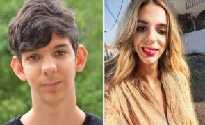 Alexa Devni Transexual do Ídolos faz apelo dramático: 